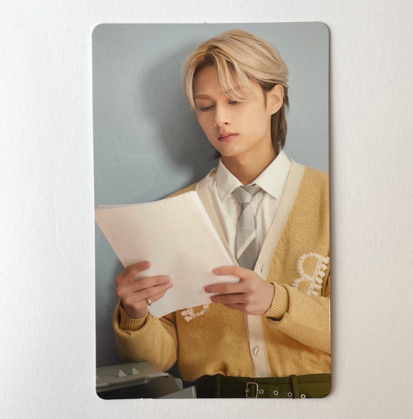 Seventeen - FML Weverse Pre-Order  Photocards