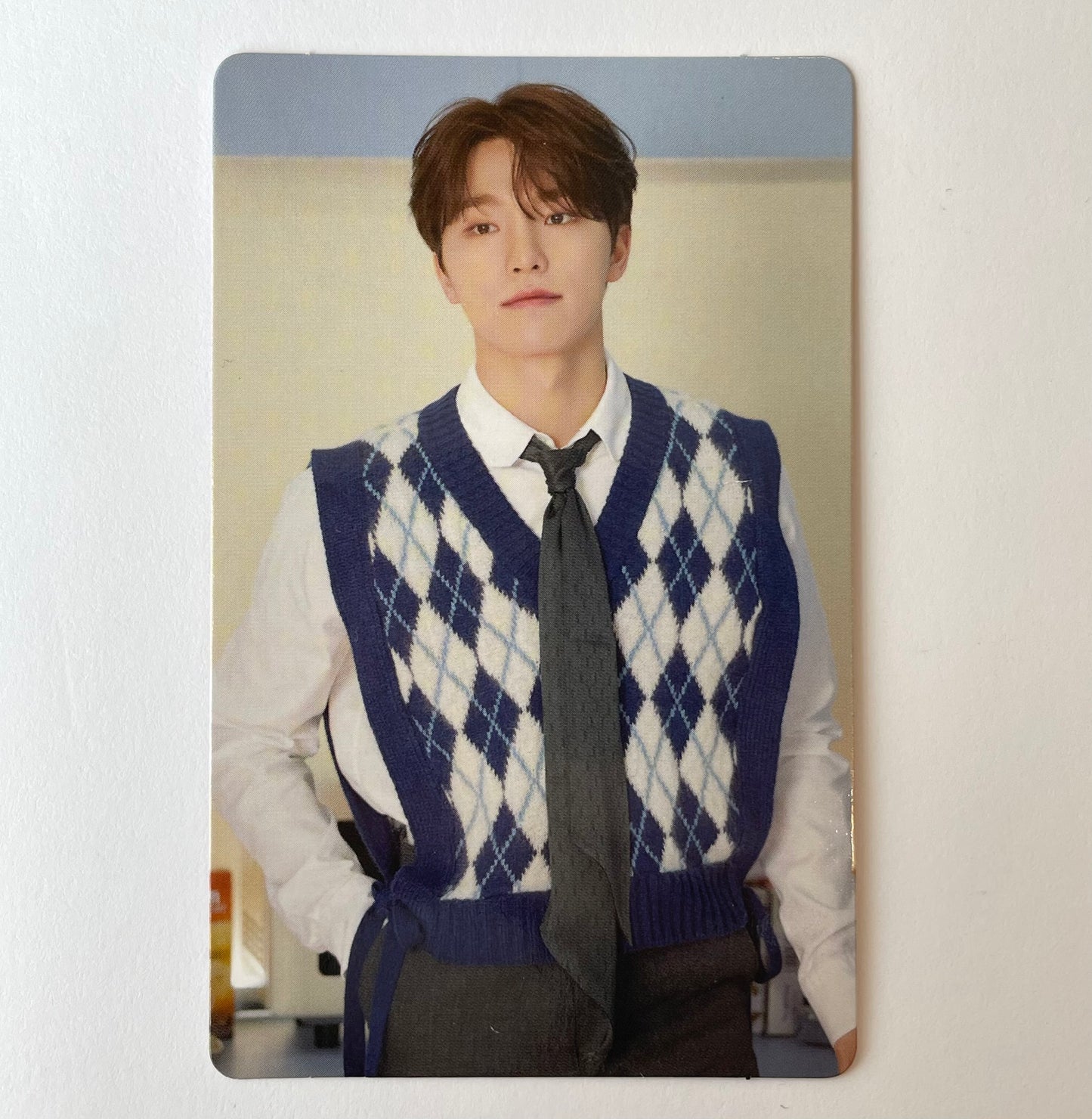 Seventeen - FML Weverse Pre-Order  Photocards