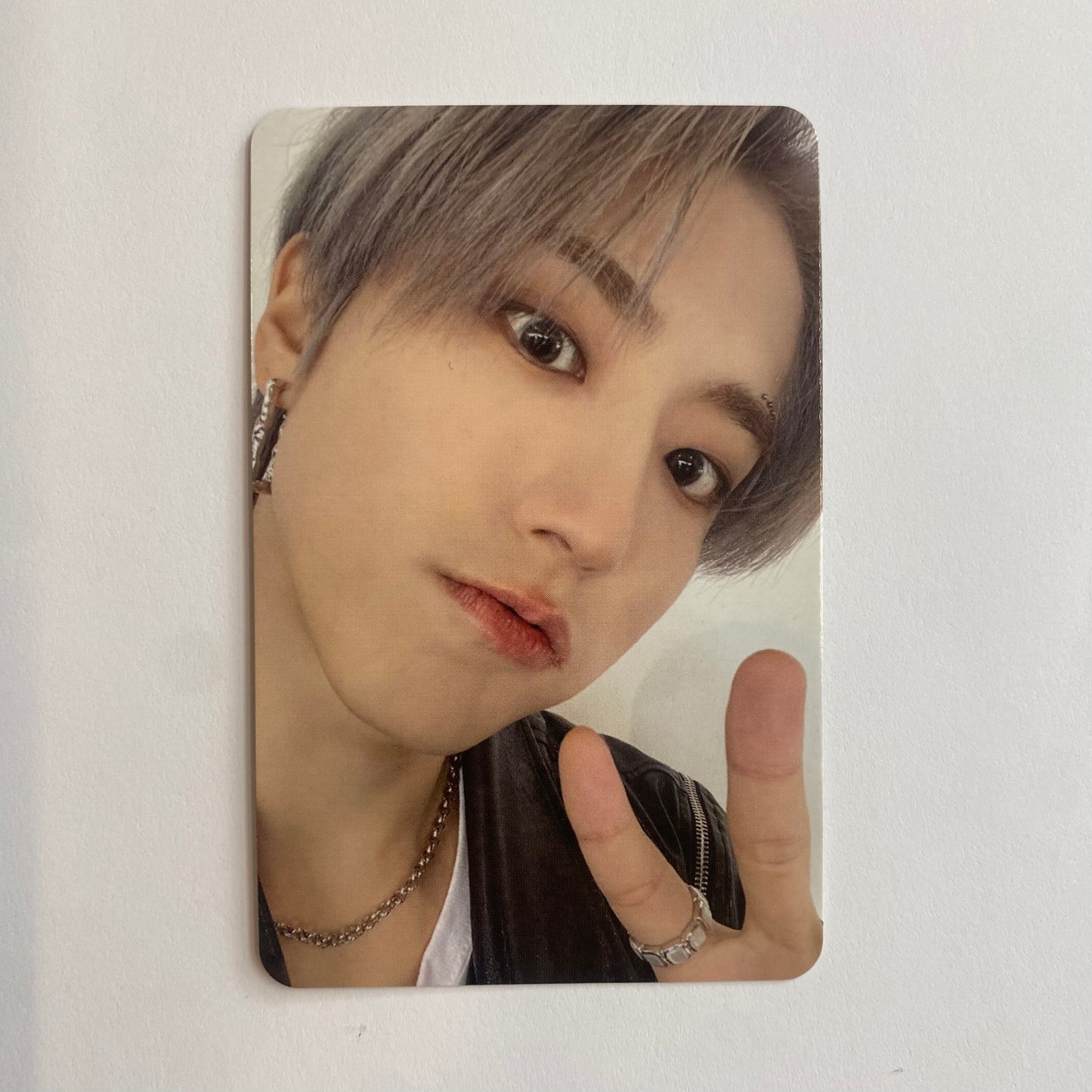 Stray Kids - 5-STAR Album Photocards