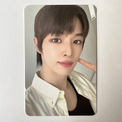 RIIZE - 2024 Season's Greetings Trading Cards