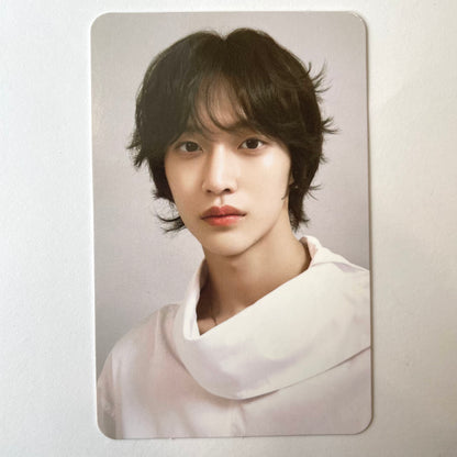 RIIZE - 2024 Season's Greetings Trading Cards