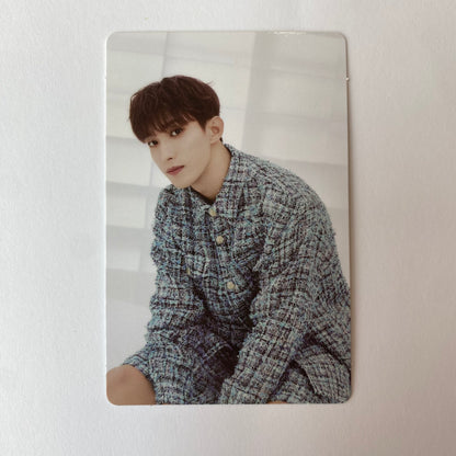 Seventeen - ‘Follow to Seoul' Trading Cards