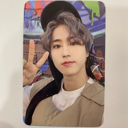 Stray Kids - 5-STAR Music Plant Photocards