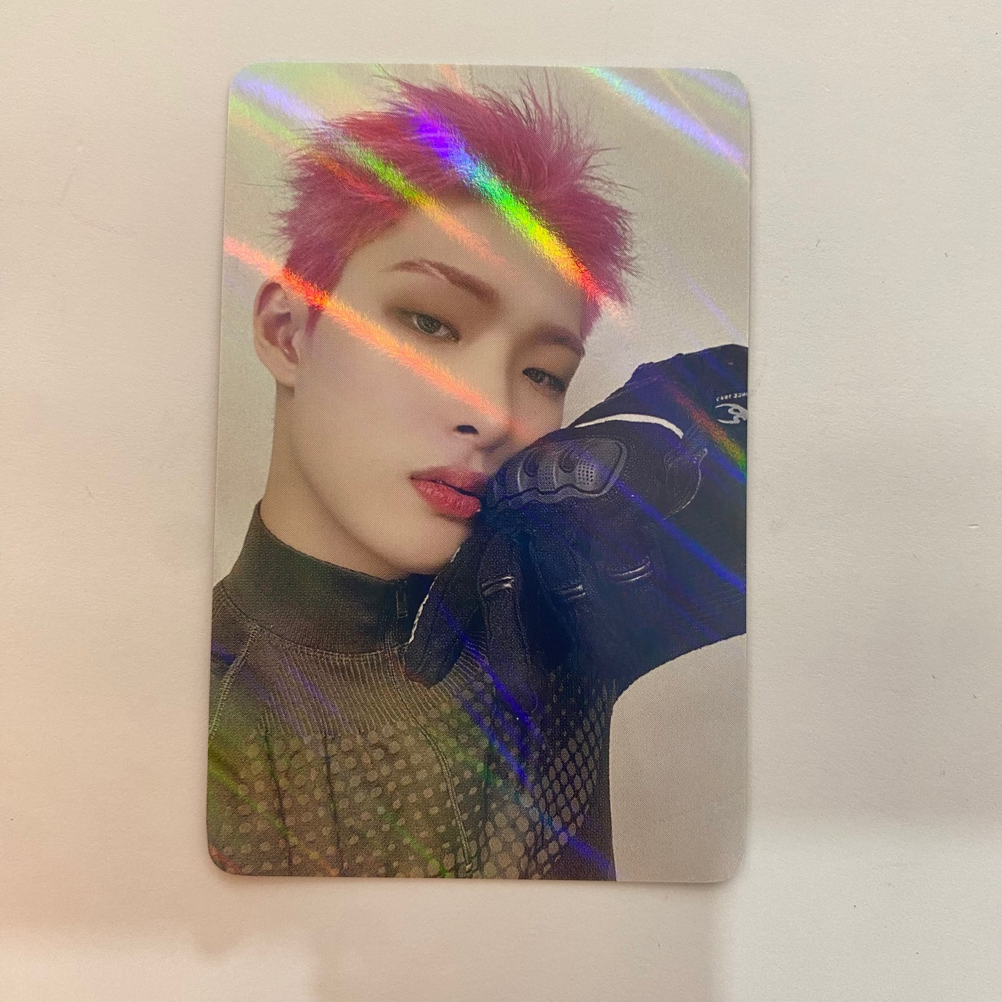 ATEEZ - The World EP.2: OUTLAW Makestar Pre-Order Photocards