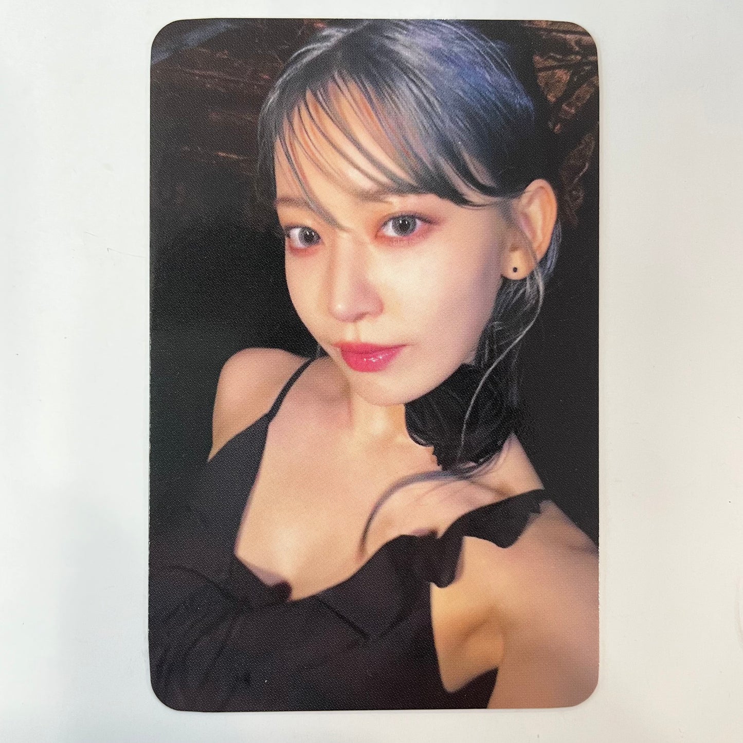 LE SSERAFIM - Easy Yes24 Photocard