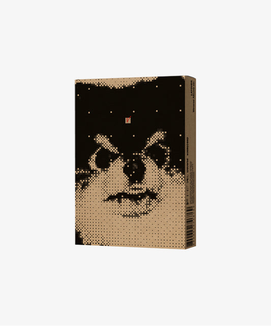 V - LAYOVER (Weverse Ver.)