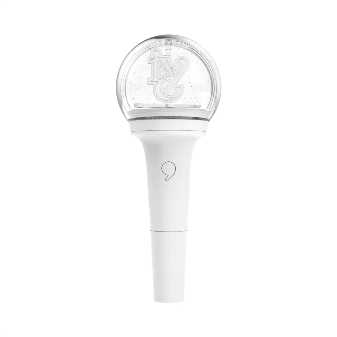 [DAMAGED] IVE - Official Lightstick