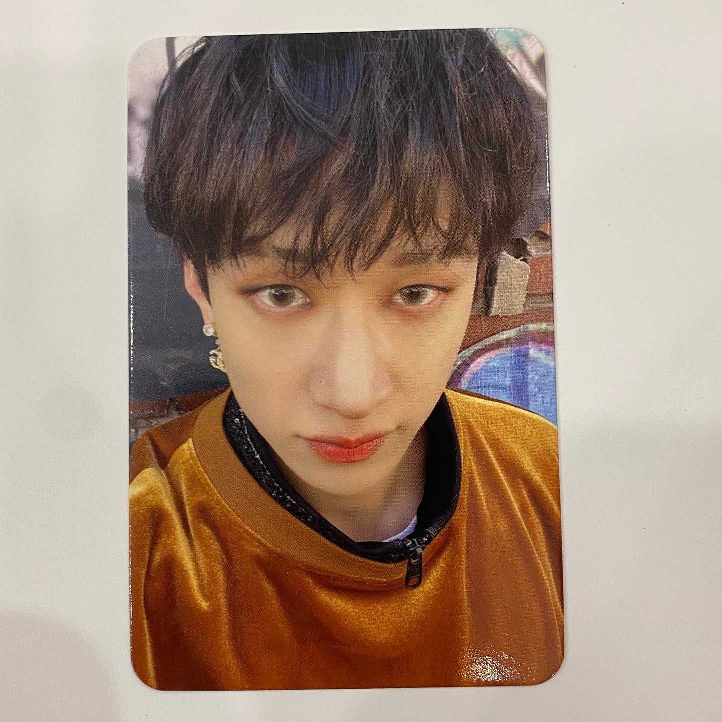 Stray Kids - 5-STAR Apple Music Photocards