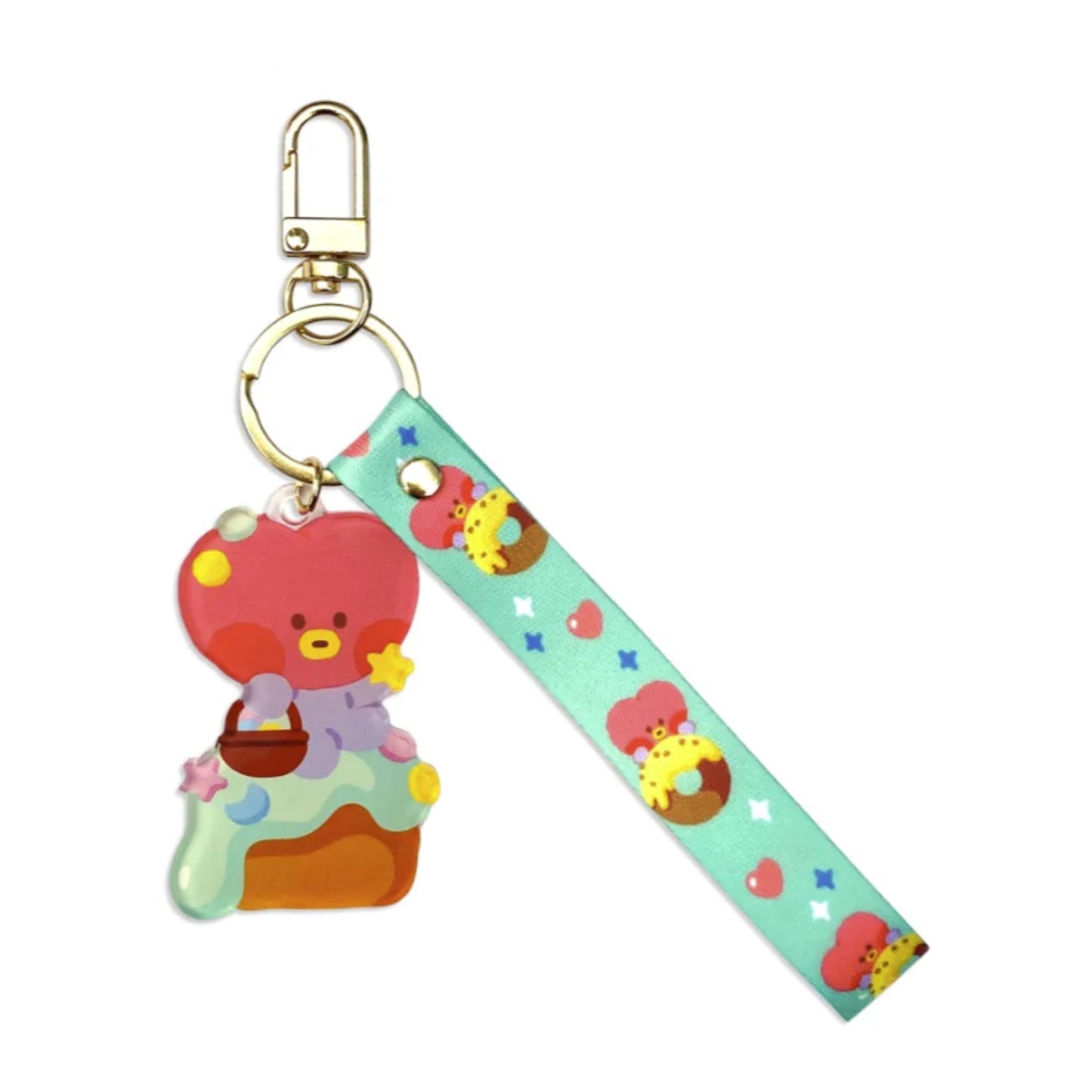 BT21 Minini - 'Sweetie' Keyring