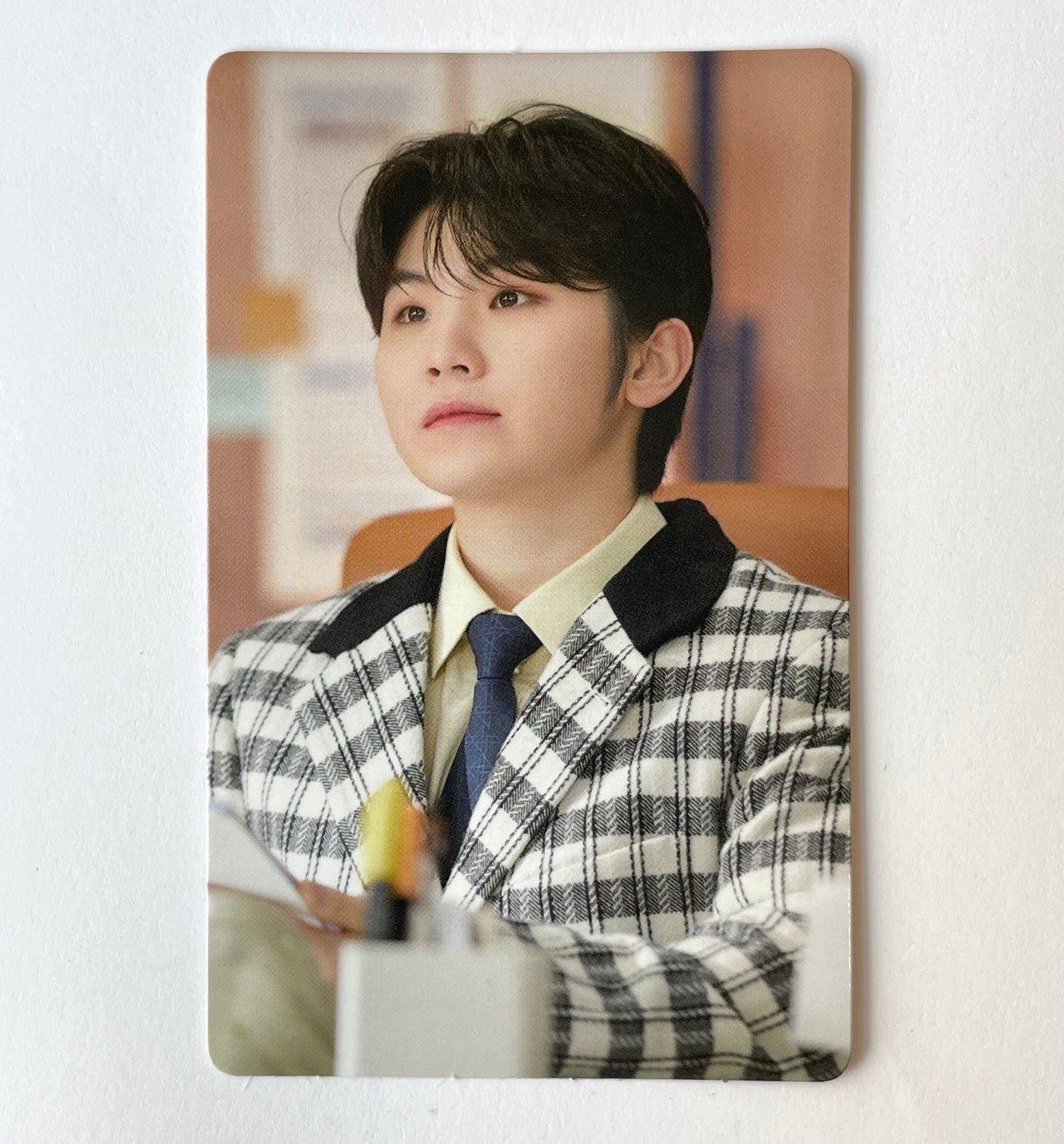 Seventeen - FML Weverse Pre-Order  Photocards