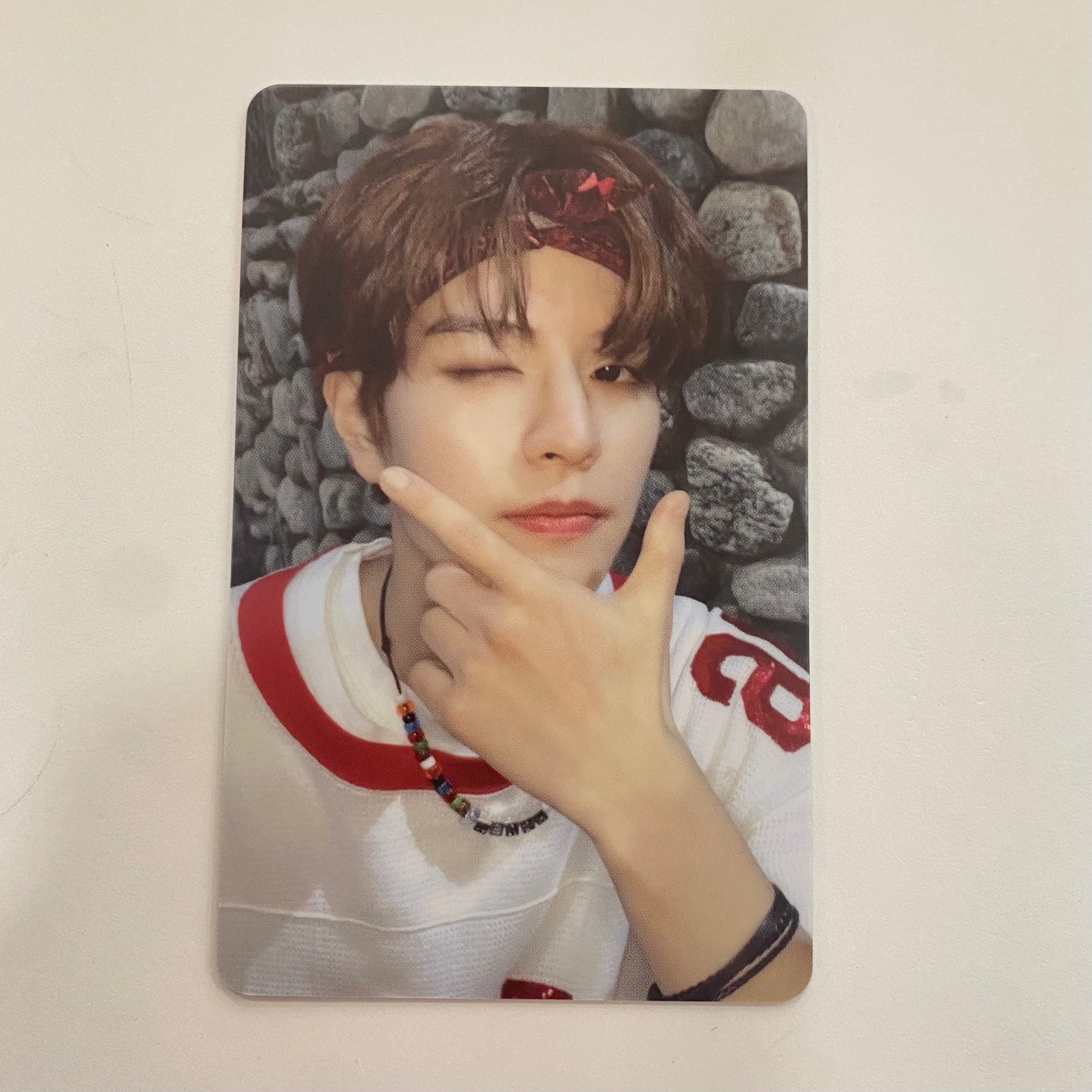 Stray Kids - 5-STAR Soundwave Lucky Draw Photocards – K Stars