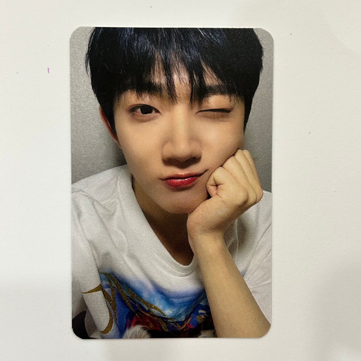 TEMPEST - The Calm Before The Storm Preorder Photocards