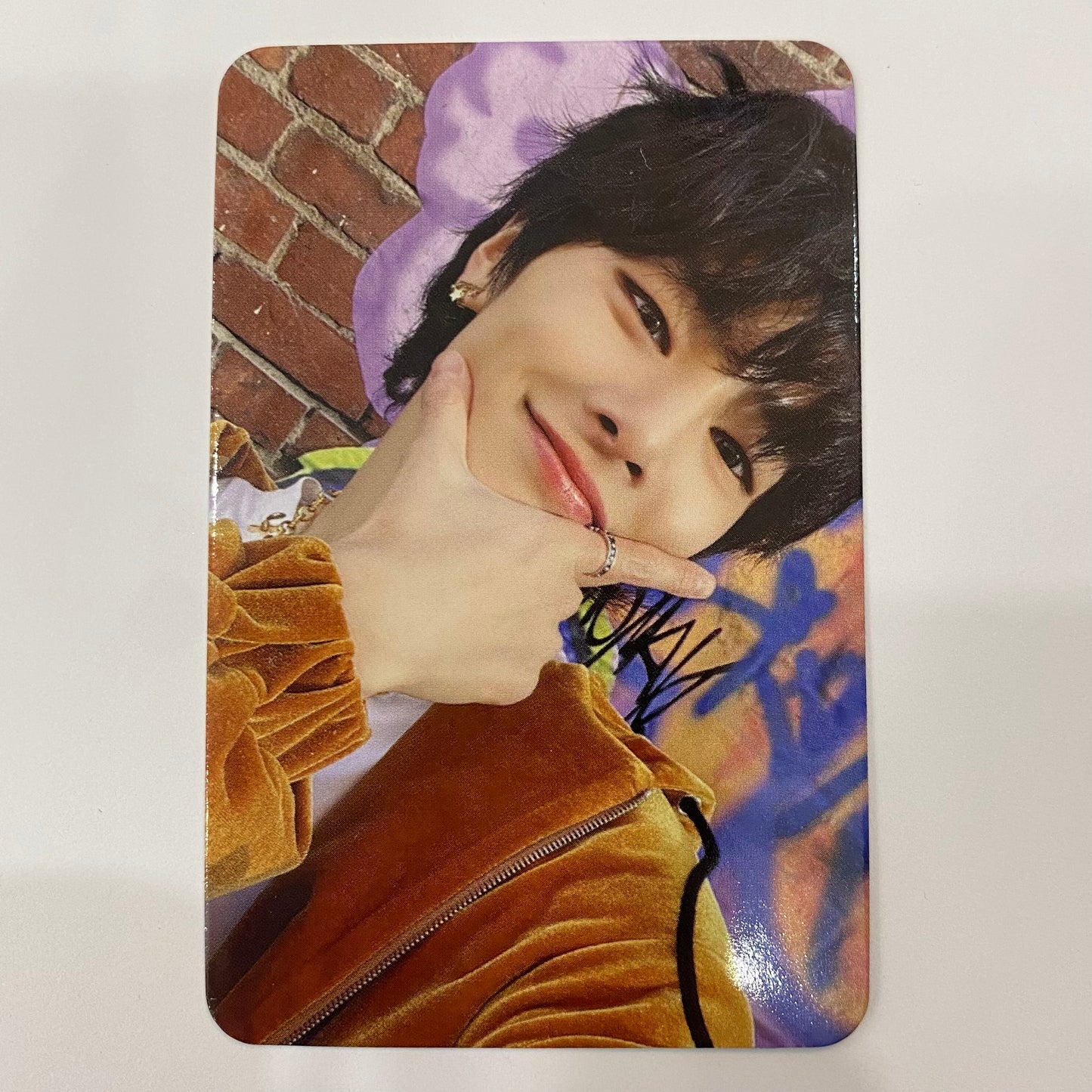 Stray Kids - 5-STAR Apple Music Photocards