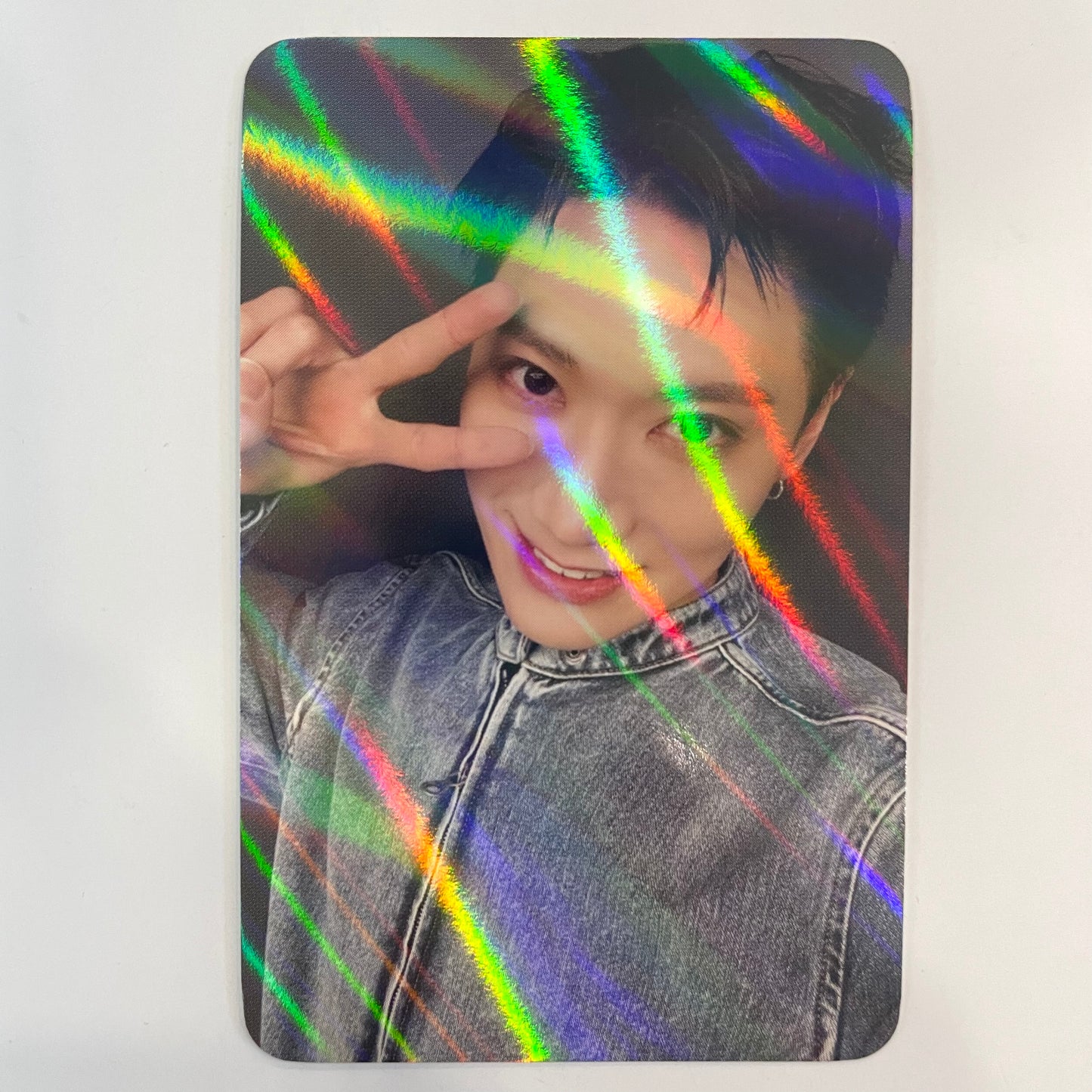 TEN - TEN Makestar Photocards