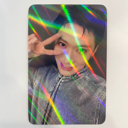 TEN - TEN Makestar Photocards