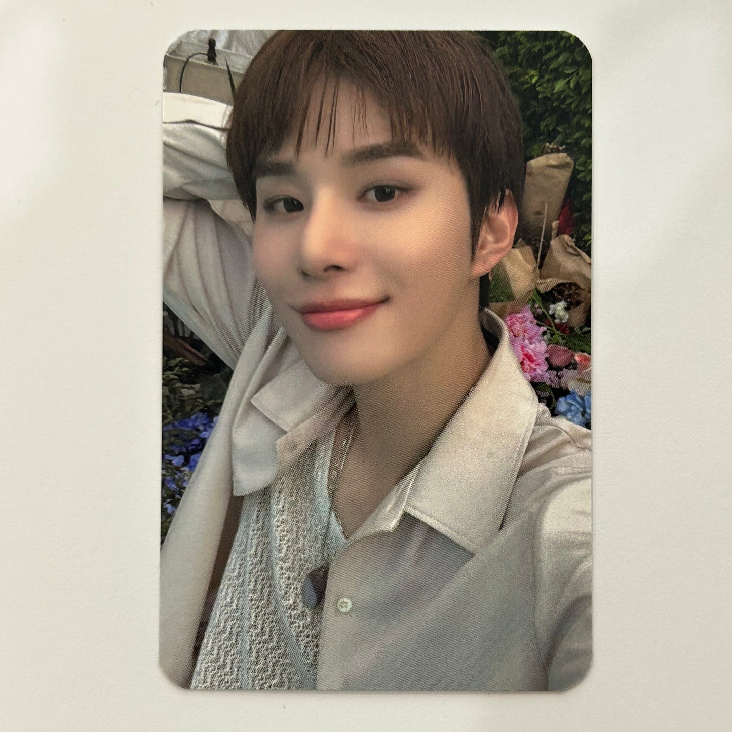 NCT DOJAEJUNG - Perfume Everline Lucky Draw Photocards