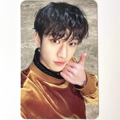 Stray Kids - 5-STAR Soundwave Pop-Up Store Photocards