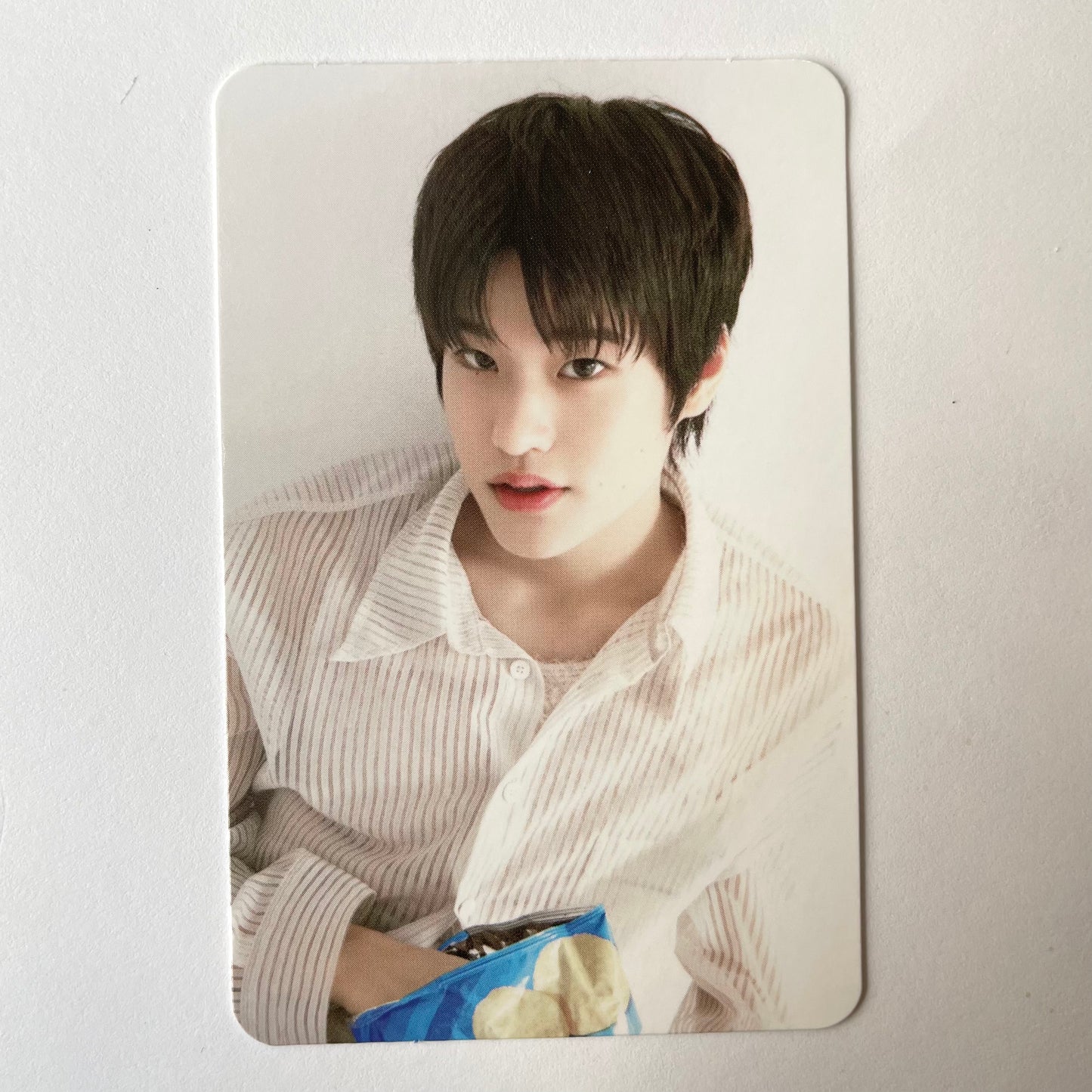 RIIZE - 2024 Season's Greetings Trading Cards