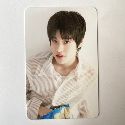 RIIZE - 2024 Season's Greetings Trading Cards