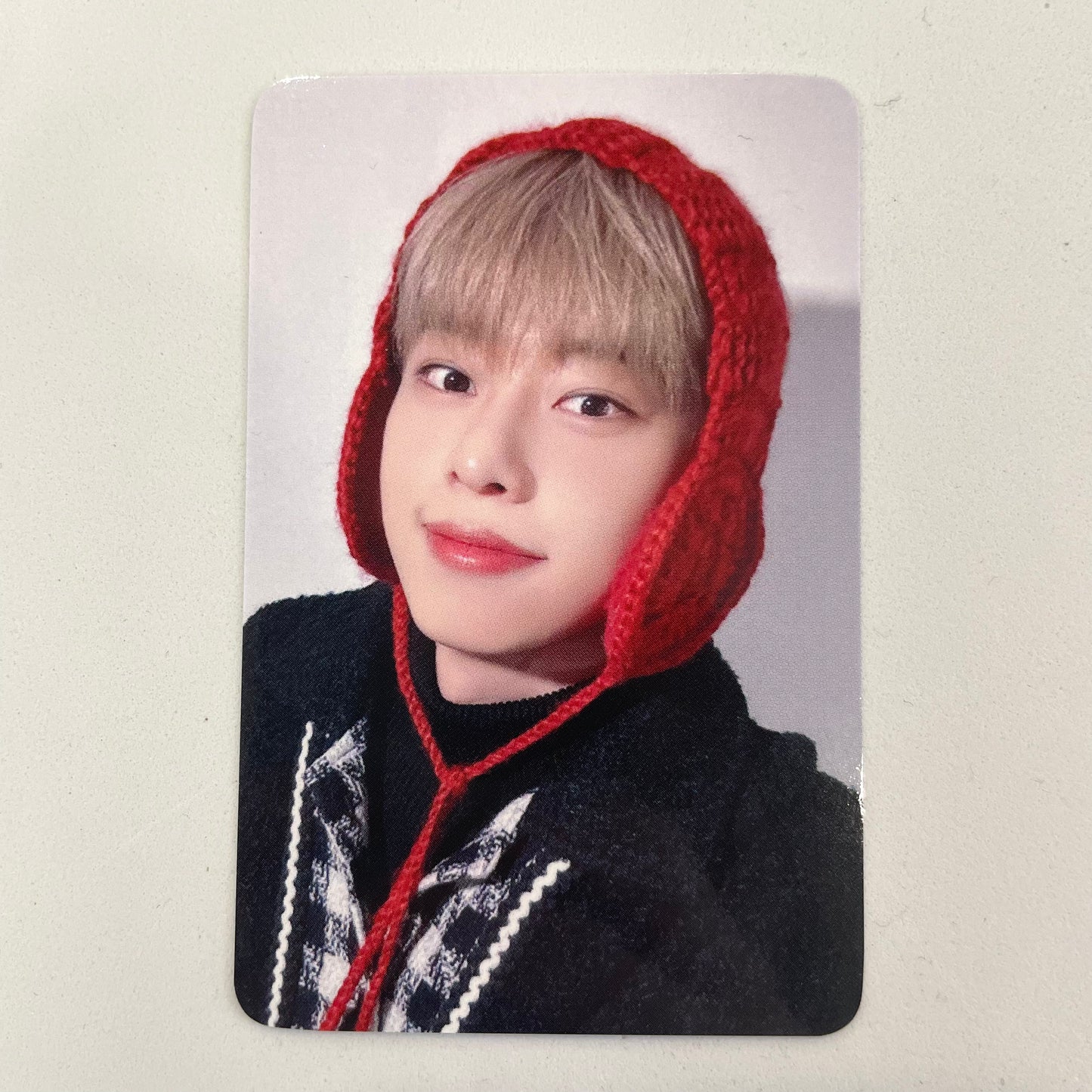 AB6IX - The Future Is Ours: Found Makestar Photocards