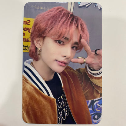 Stray Kids - 5-STAR Music Plant Photocards