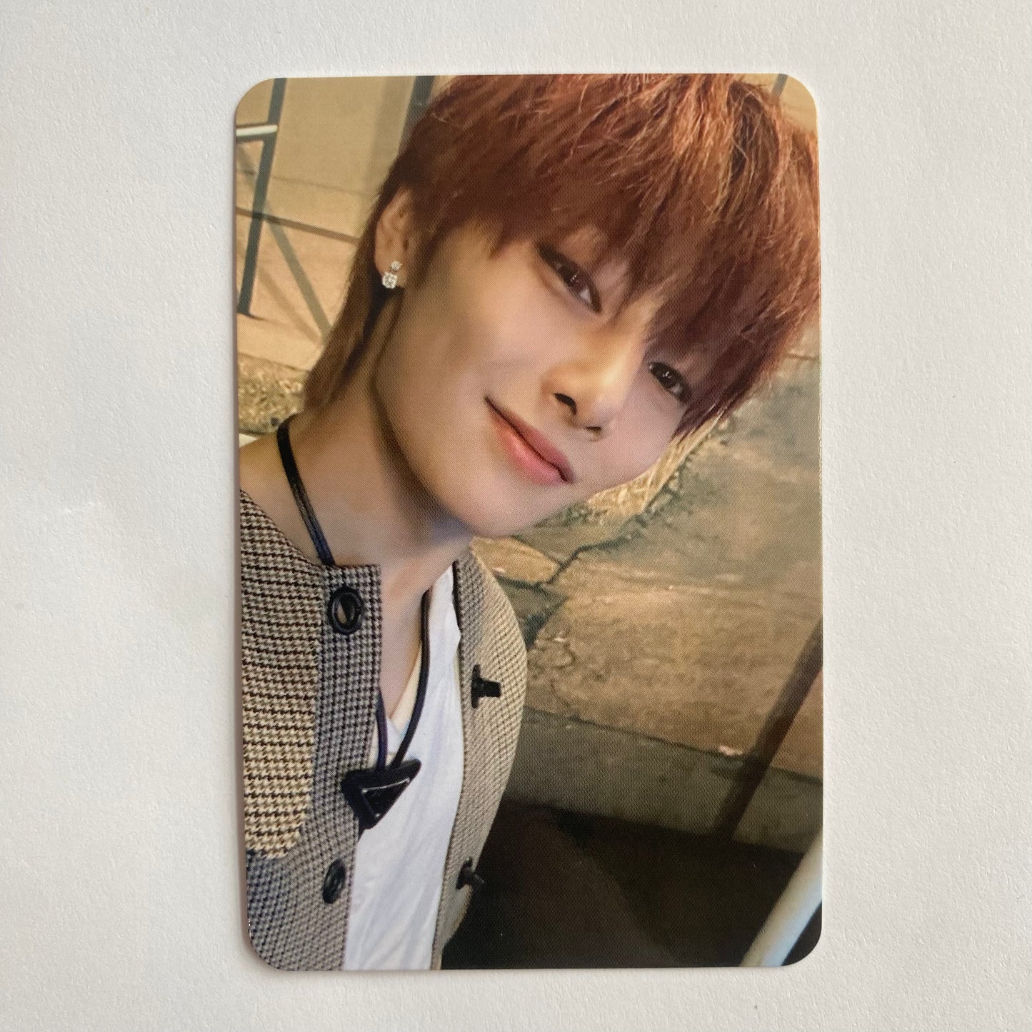 Stray Kids - 5-STAR Album Photocards