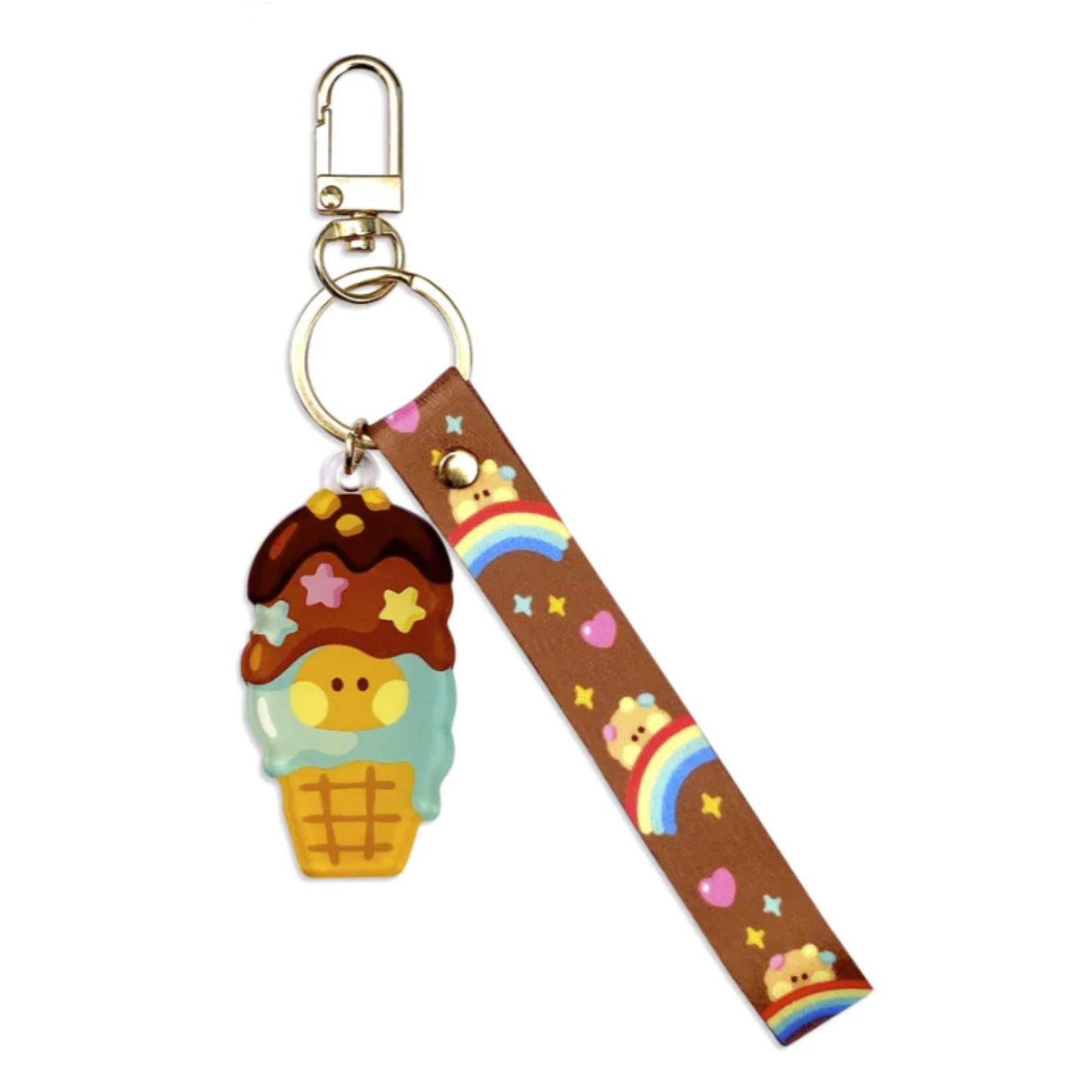 BT21 Minini - 'Sweetie' Keyring