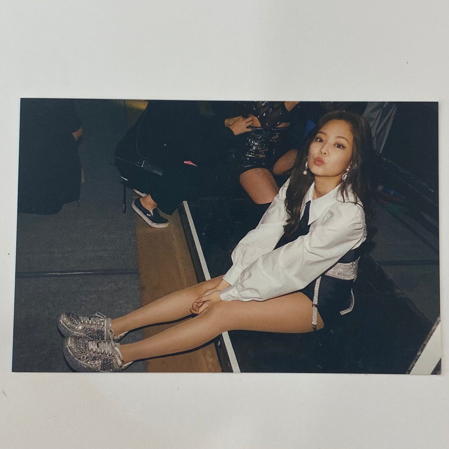 BLACKPINK - Concert Photocards