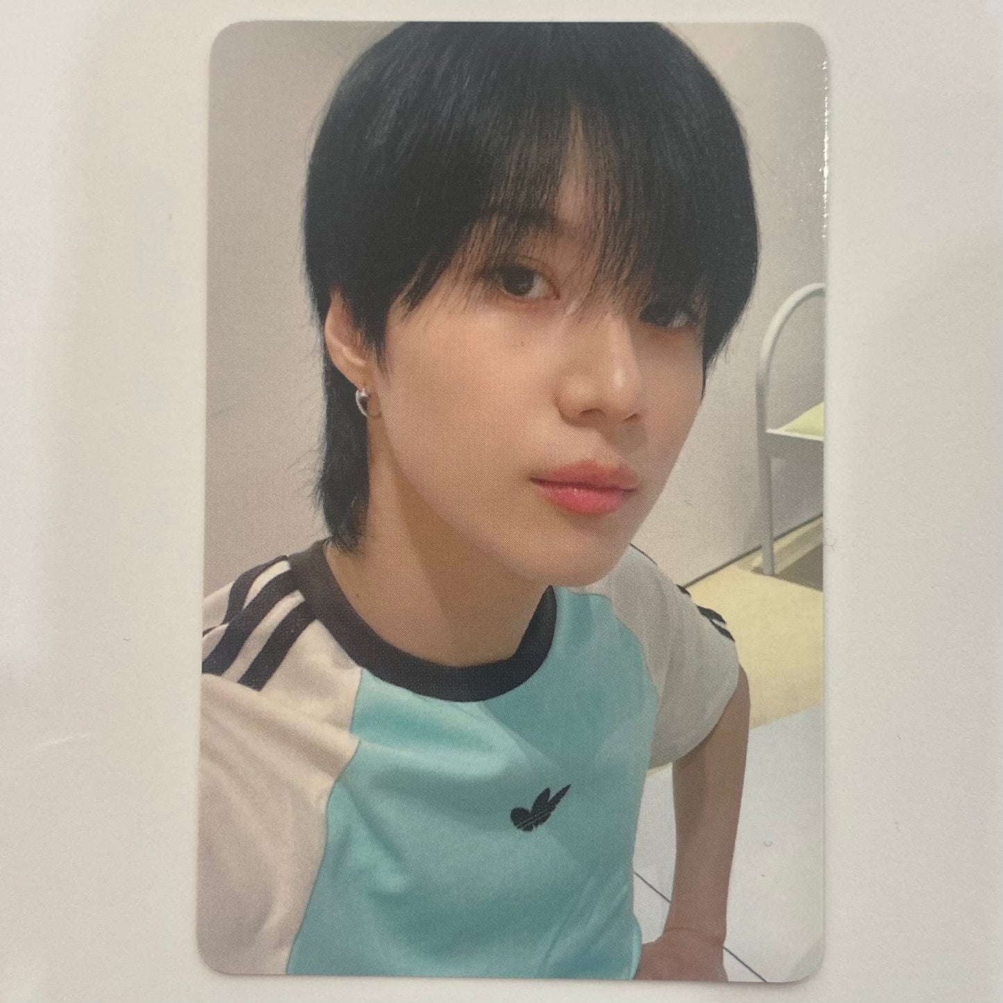 SHINee - 'Hard' Music Plant Photocards