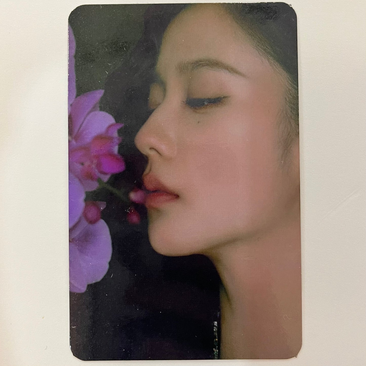 JISOO - 'Me' YG SELECT Photocards