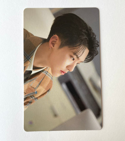 Seventeen - FML Weverse Pre-Order  Photocards