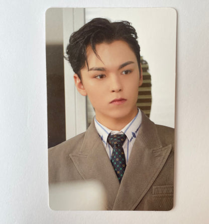 Seventeen - FML Weverse Pre-Order  Photocards