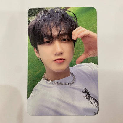 Stray Kids - 5-STAR Soundwave Photocards