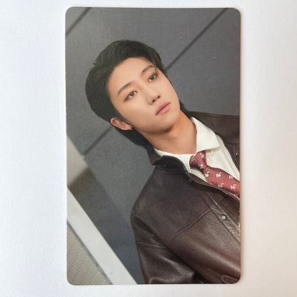 Seventeen - FML Weverse Pre-Order  Photocards