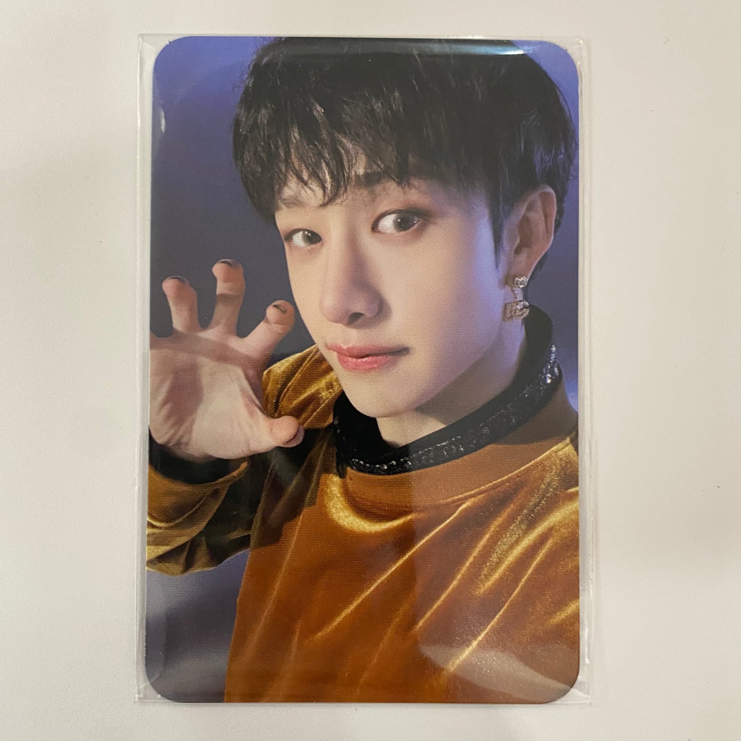 Stray Kids - 5-STAR JYP Shop Photocards