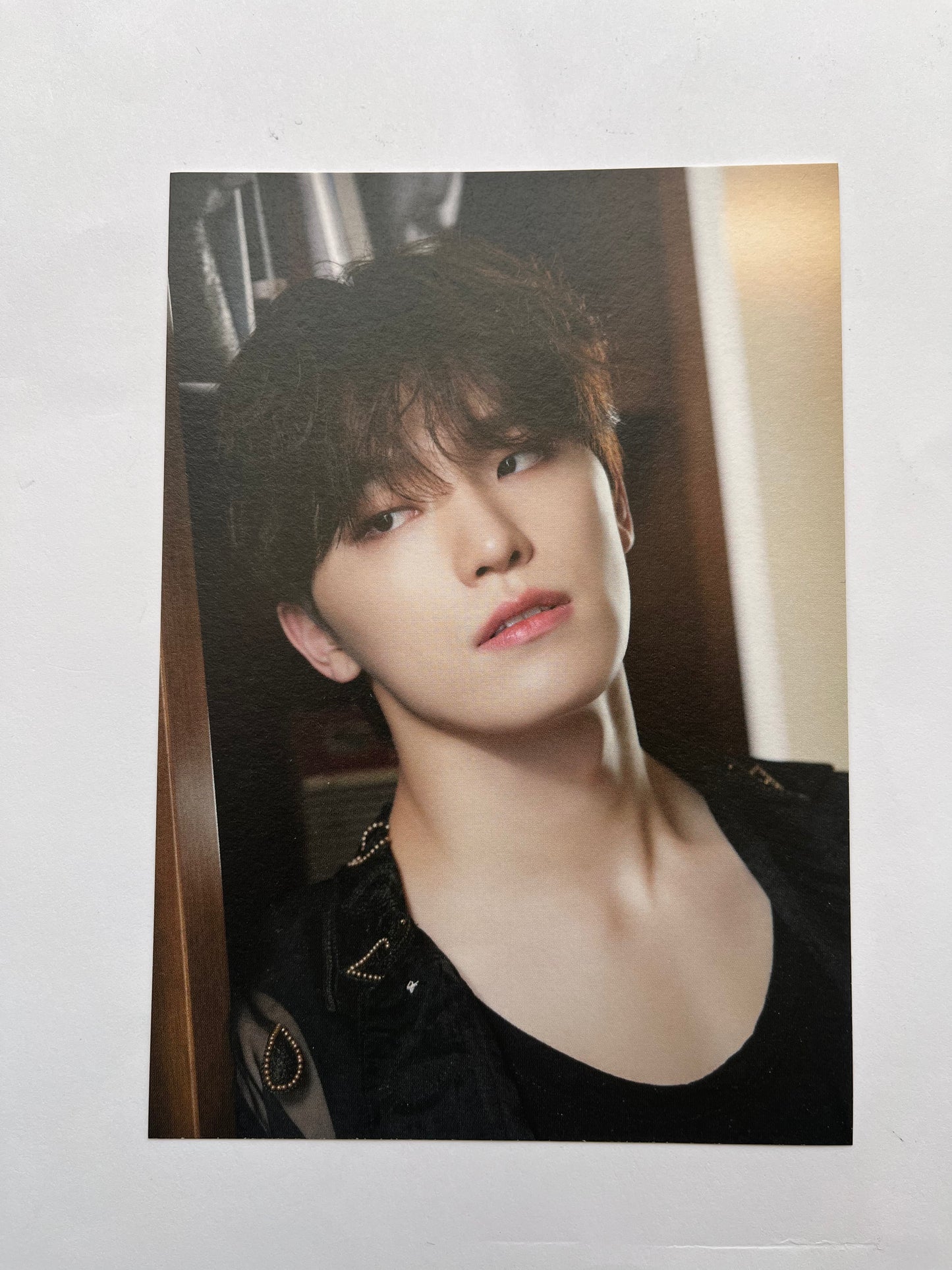 Seventeen - FML POSTCARD