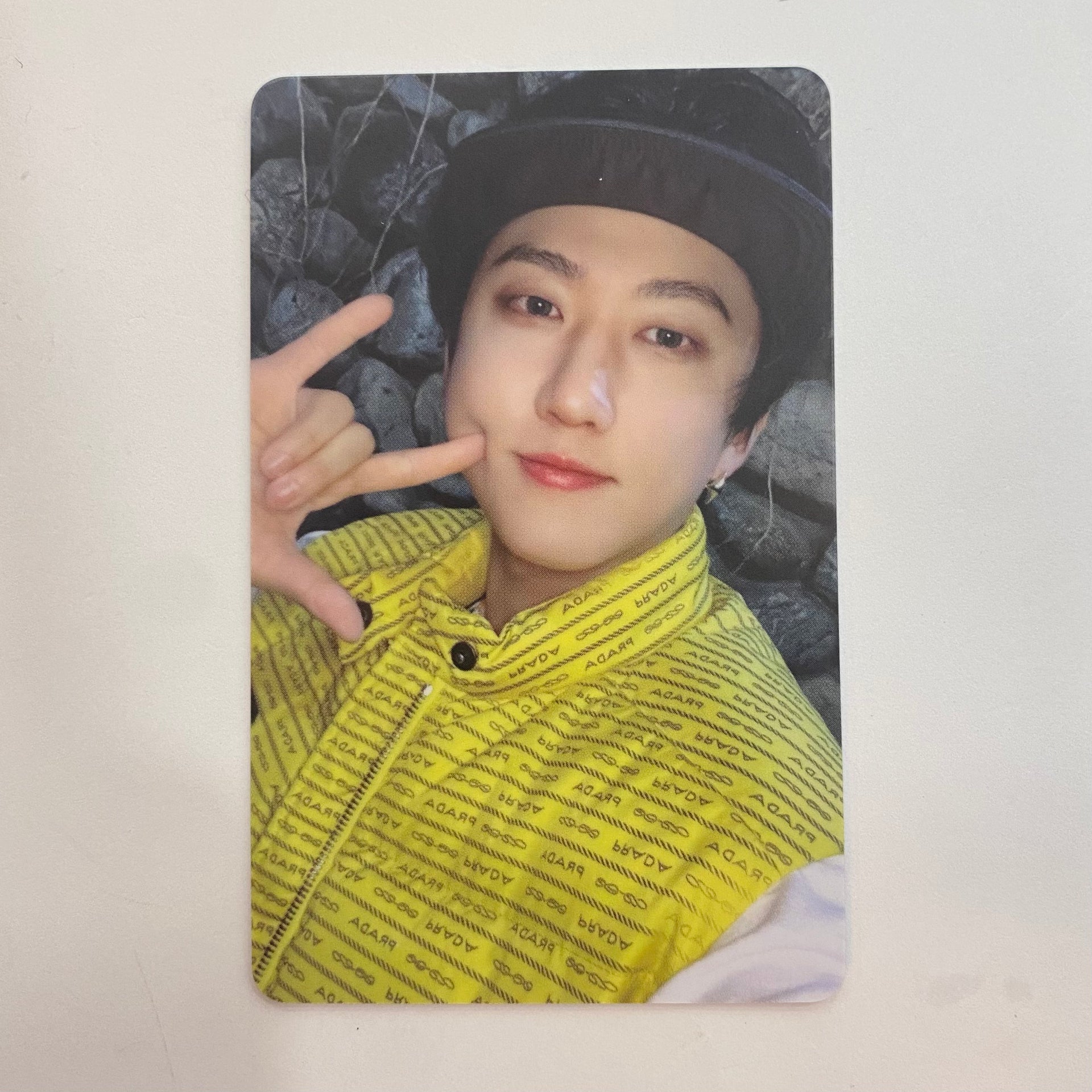Stray Kids - 5-STAR Soundwave Lucky Draw Photocards – K Stars