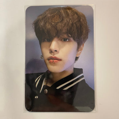 Stray Kids - 5-STAR JYP Shop Photocards