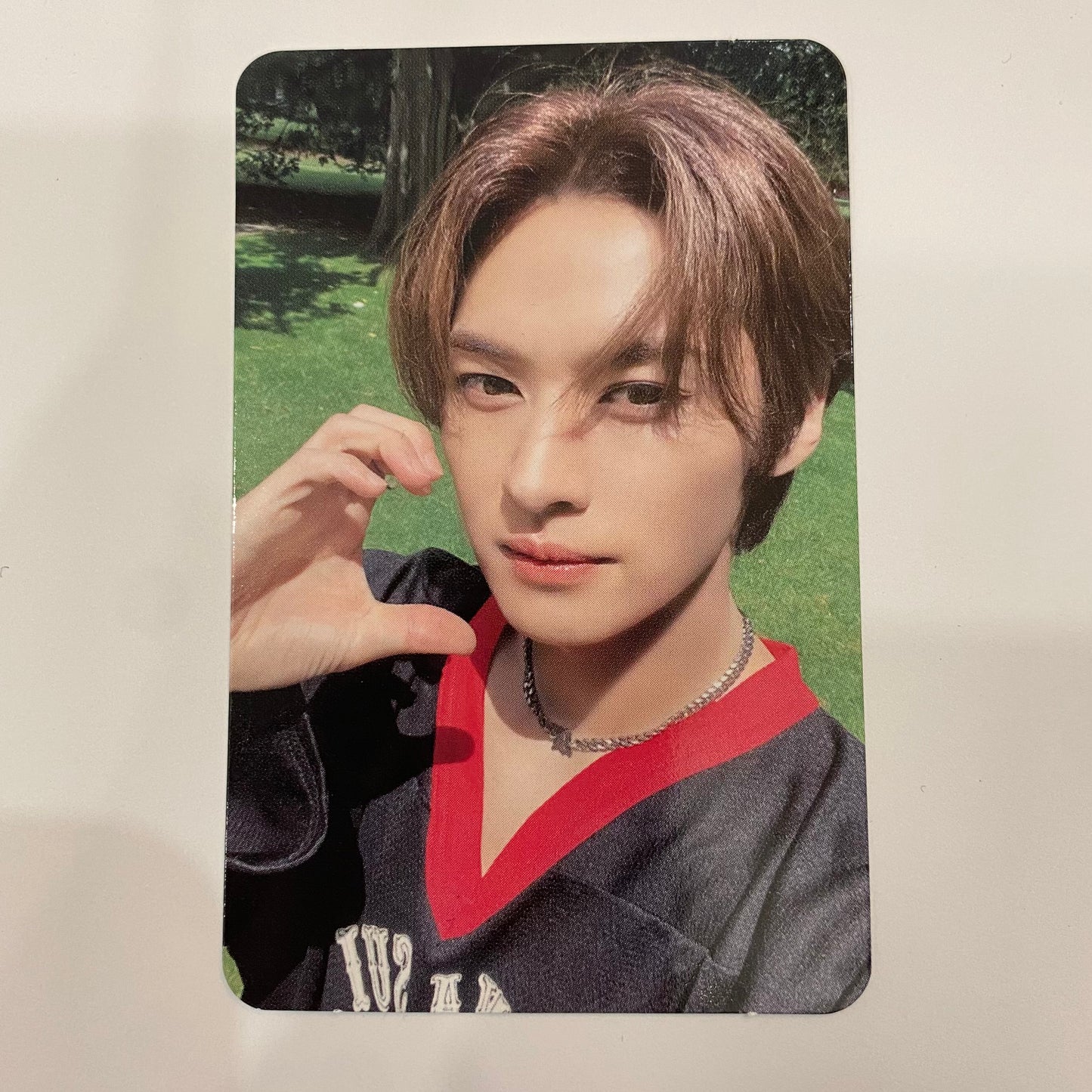 Stray Kids - 5-STAR Soundwave Photocards