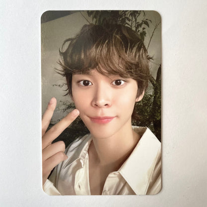 RIIZE - 2024 Season's Greetings Trading Cards