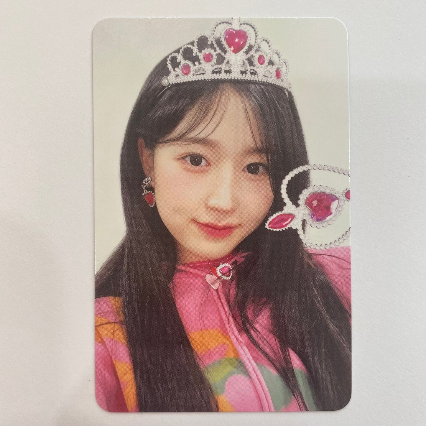 NMIXX - 'EXPÉRGO' Makestar Photocards