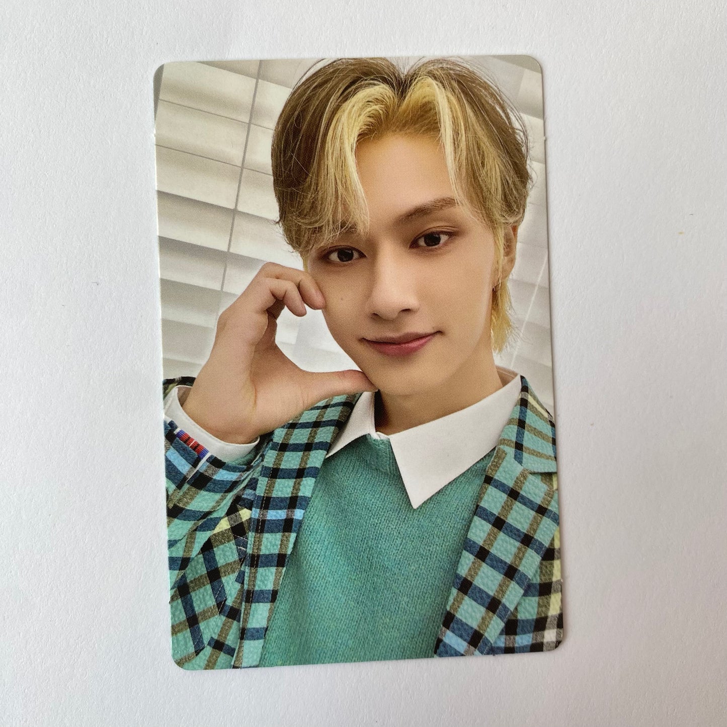 Seventeen - ‘Follow to Seoul' Trading Cards