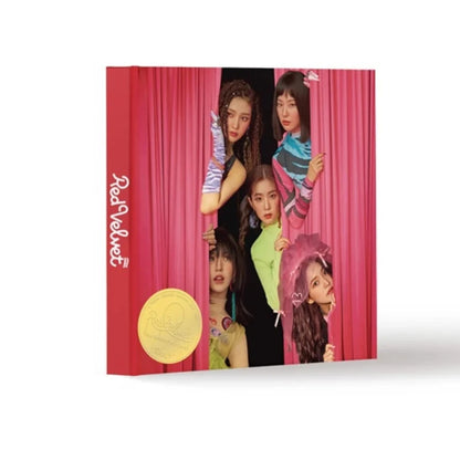 Red Velvet - ‘The ReVe Festival’ Day 1 (Guidebook Ver.)