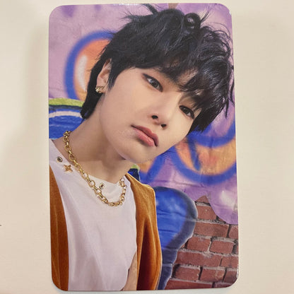 Stray Kids - 5-STAR Music Plant Photocards