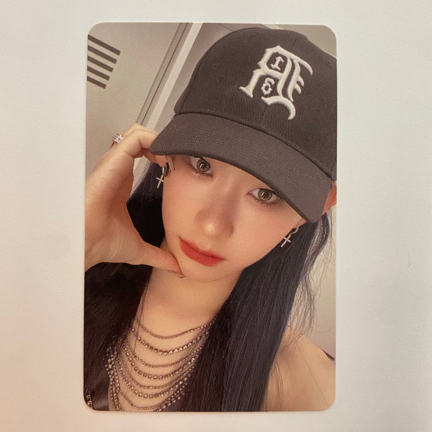 ITZY - KILL MY DOUBT Soundwave Photocards