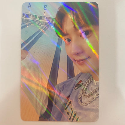 EXO - 'EXIST' Makestar Photocards