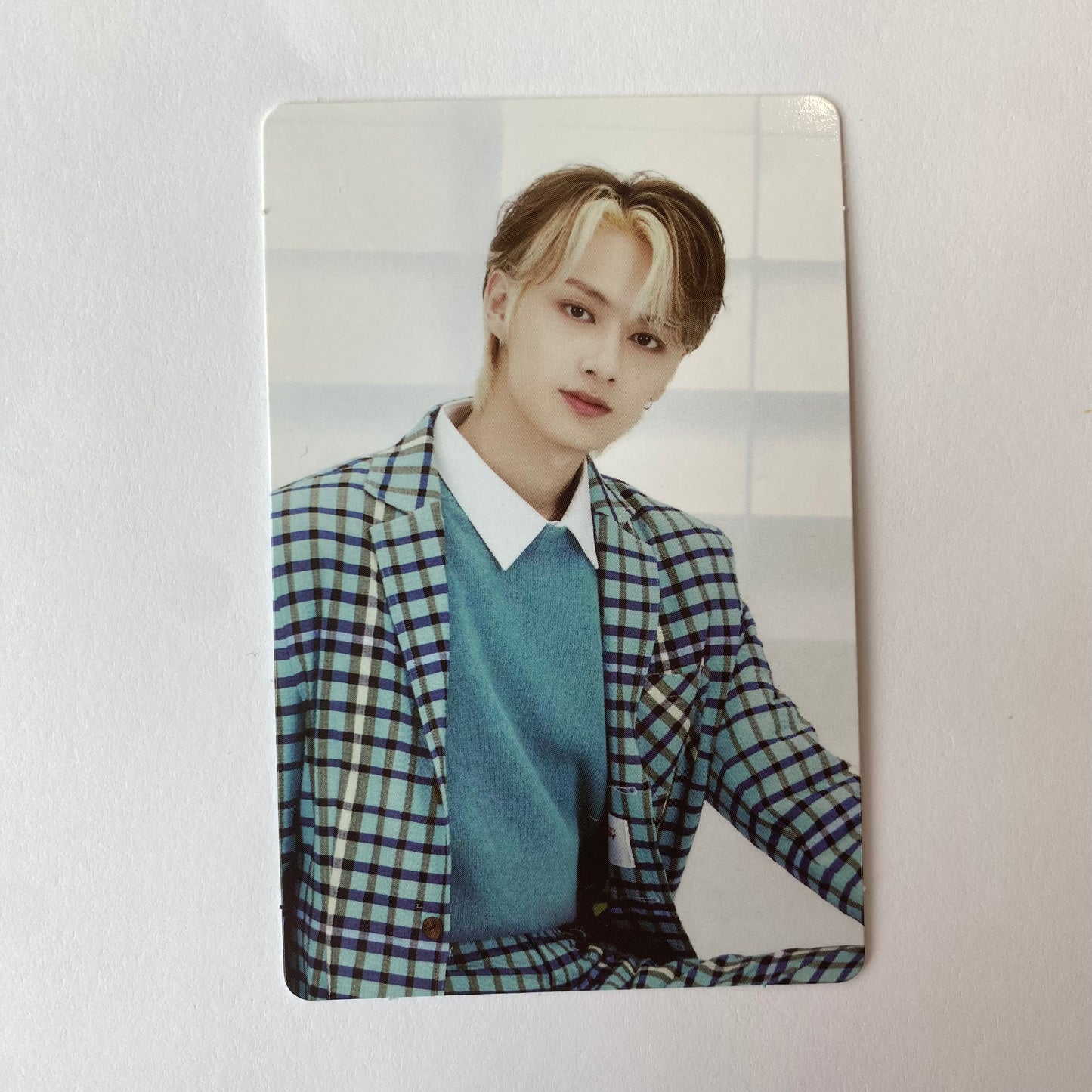 Seventeen - ‘Follow to Seoul' Trading Cards