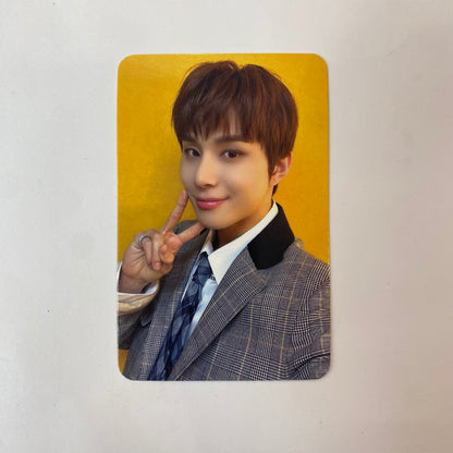 NCT DOJAEJUNG - Perfume Apple Music Photocard