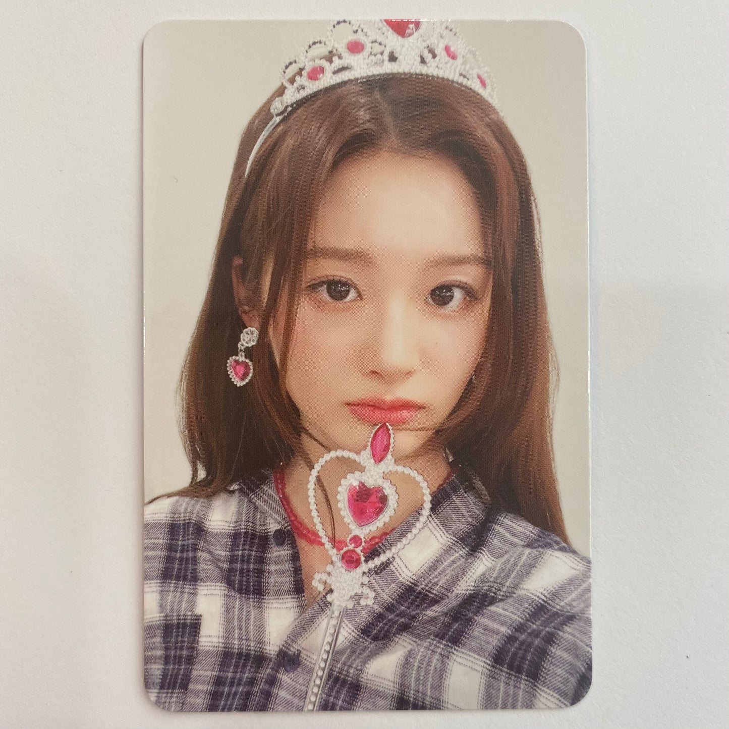 NMIXX - 'EXPÉRGO' Makestar Photocards