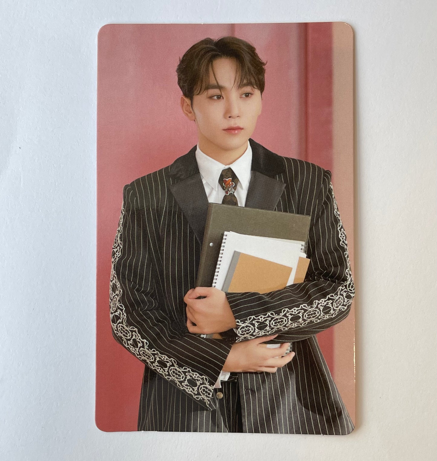 Seventeen - FML Weverse Pre-Order  Photocards